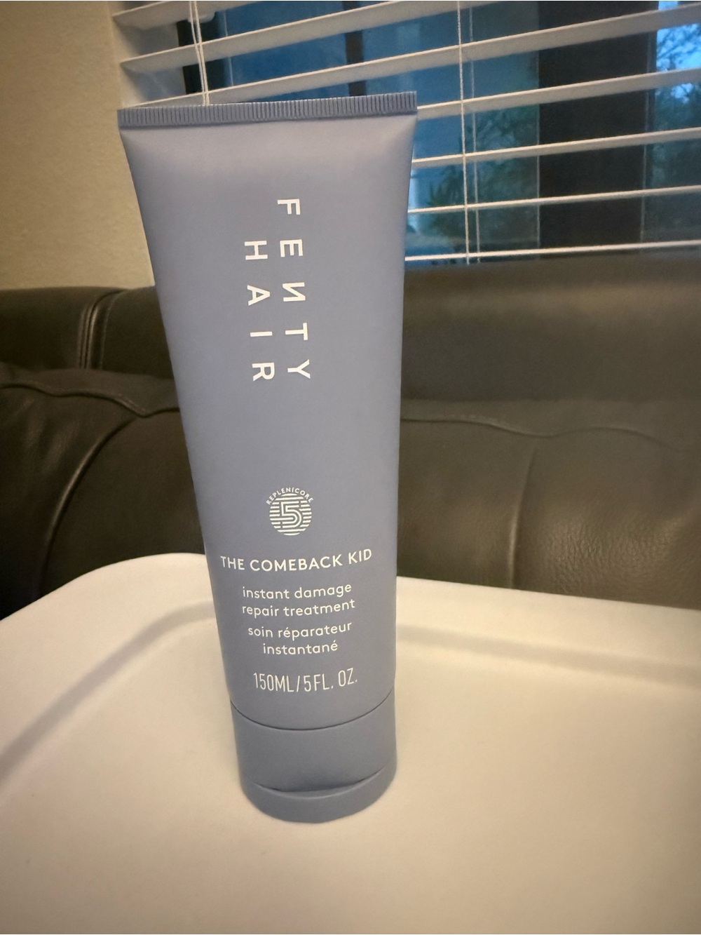Fenty Hair The Comeback Kid Instant Damage Repair Treatment